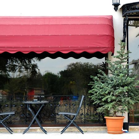 Edahan Hotel บิกา ภายนอก รูปภาพ