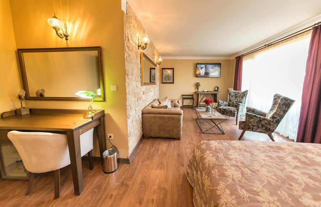 Edahan Hotel บิกา ห้อง รูปภาพ