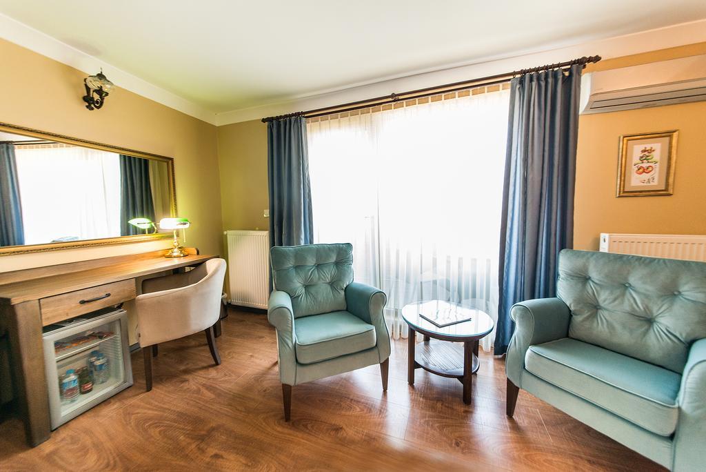 Edahan Hotel บิกา ห้อง รูปภาพ