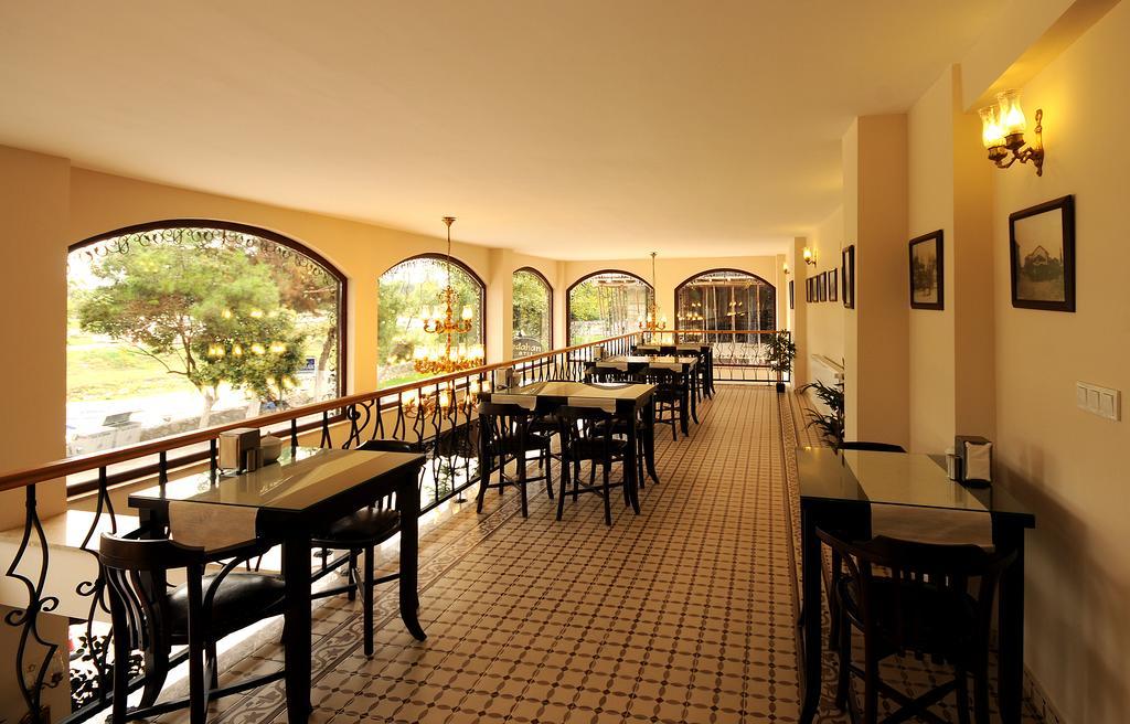 Edahan Hotel บิกา ภายนอก รูปภาพ