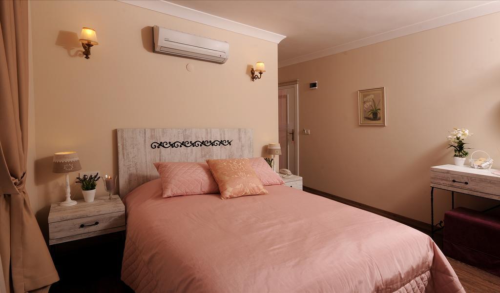 Edahan Hotel บิกา ห้อง รูปภาพ