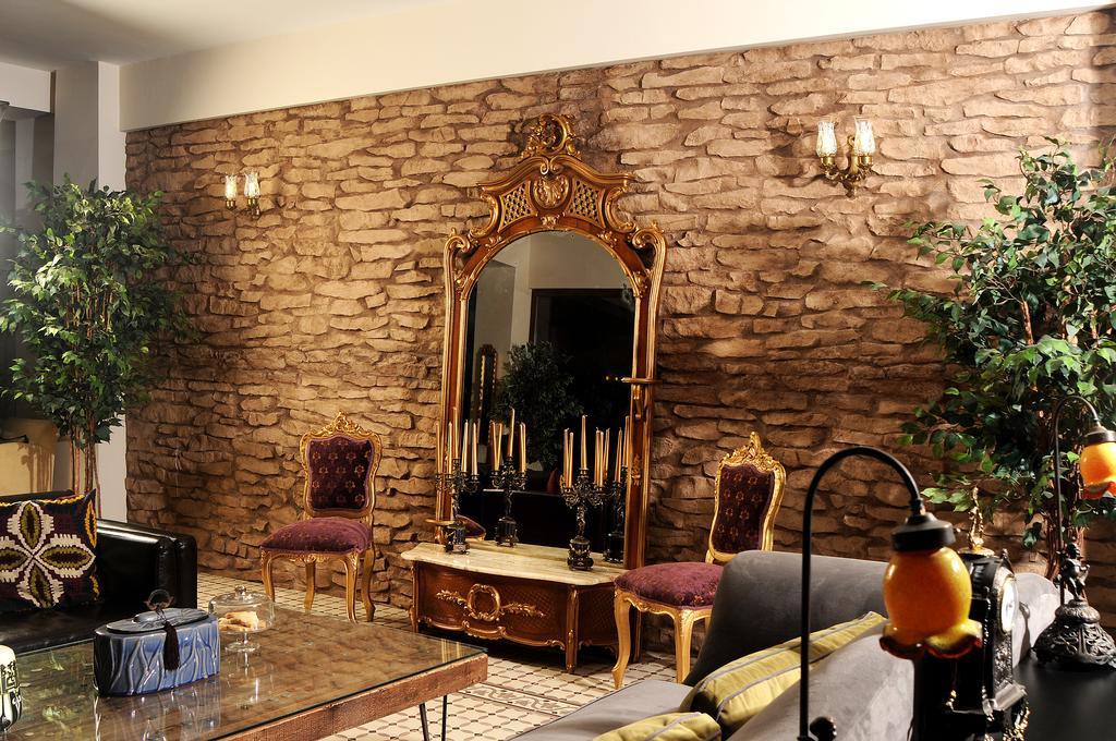Edahan Hotel บิกา ภายนอก รูปภาพ