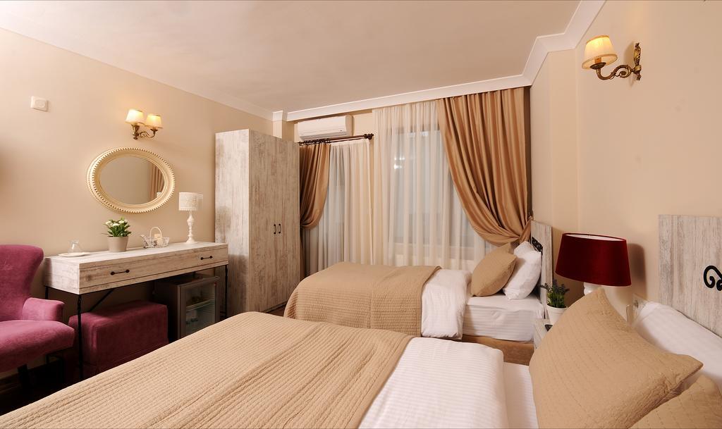 Edahan Hotel บิกา ห้อง รูปภาพ