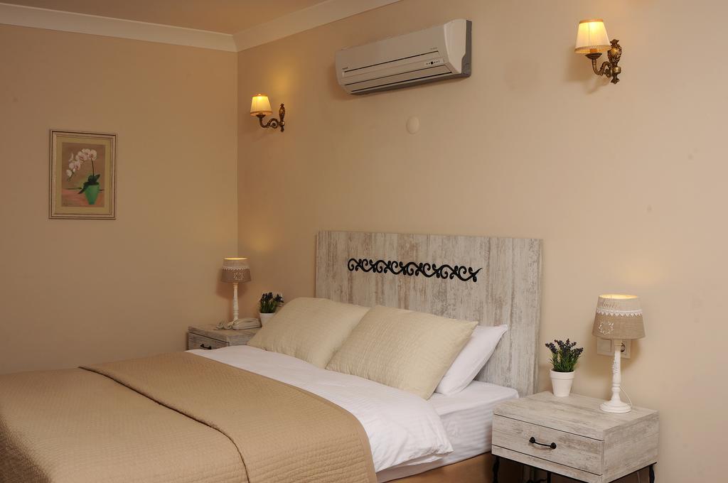 Edahan Hotel บิกา ห้อง รูปภาพ